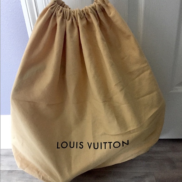 Louis Vuitton Checkered Bag DISCONTINUED/AUTHENTIC - Picture 4 of 16